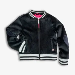 Sale Appaman Nikki Bomber Jacket Black