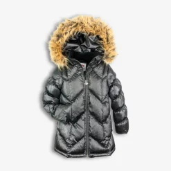 New Appaman Nova Long Coat MoonStone
