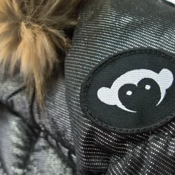 New Appaman Nova Long Coat MoonStone
