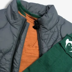Online Appaman Packable Vest Iron