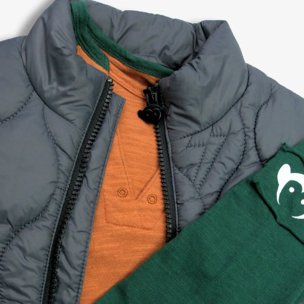 Online Appaman Packable Vest Iron