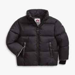Appaman Park Ave Puffer Black