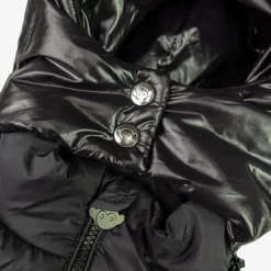 Appaman Park Ave Puffer Black