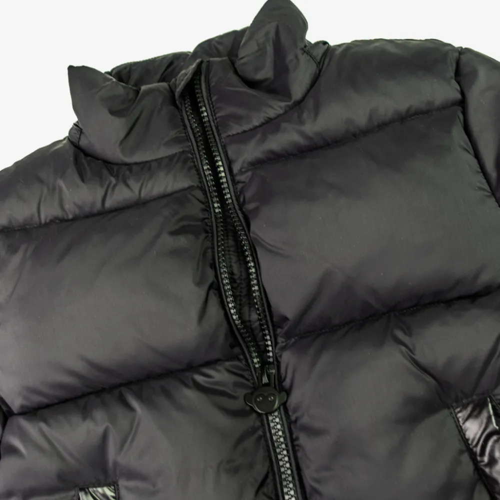 Appaman Park Ave Puffer Black