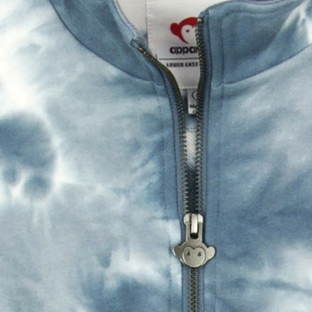 Discount Appaman Paulie Jacket StormTieDye