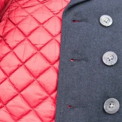 Online Appaman Pelham Peacoat MidnightNavy