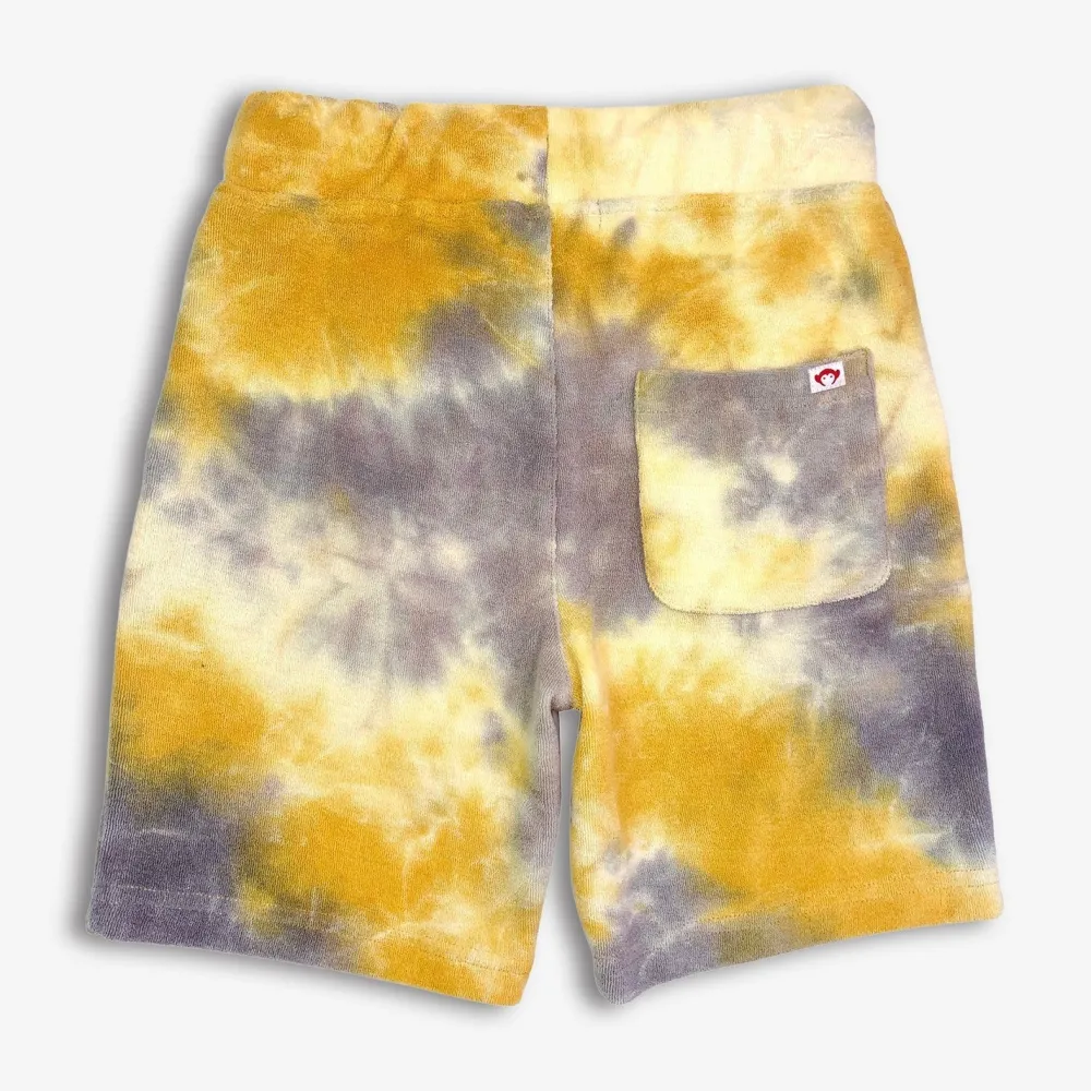 Clearance Appaman Preston Shorts Goldenrod