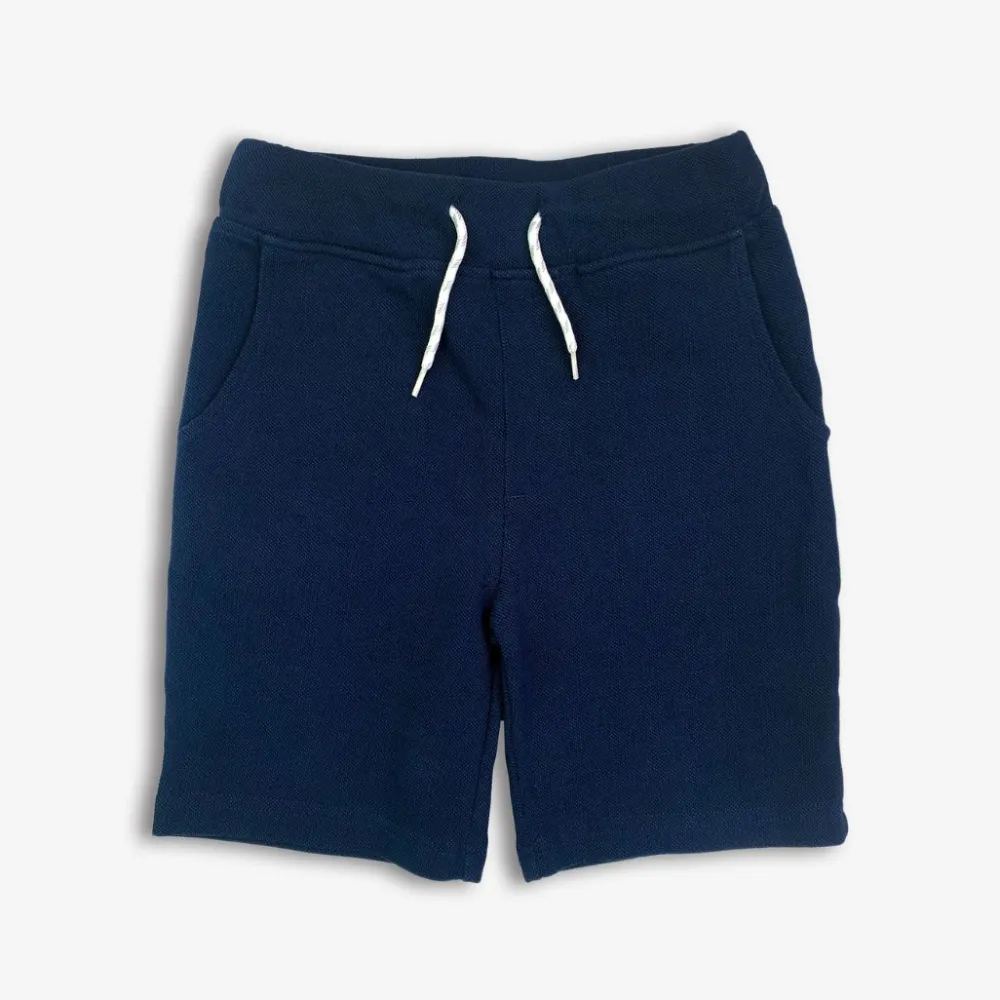 Outlet Appaman Preston Shorts NavyBlue