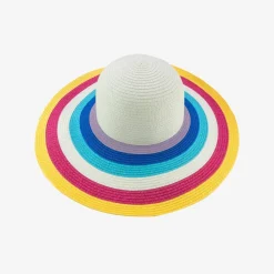 New Appaman Prism Hat Rainbows