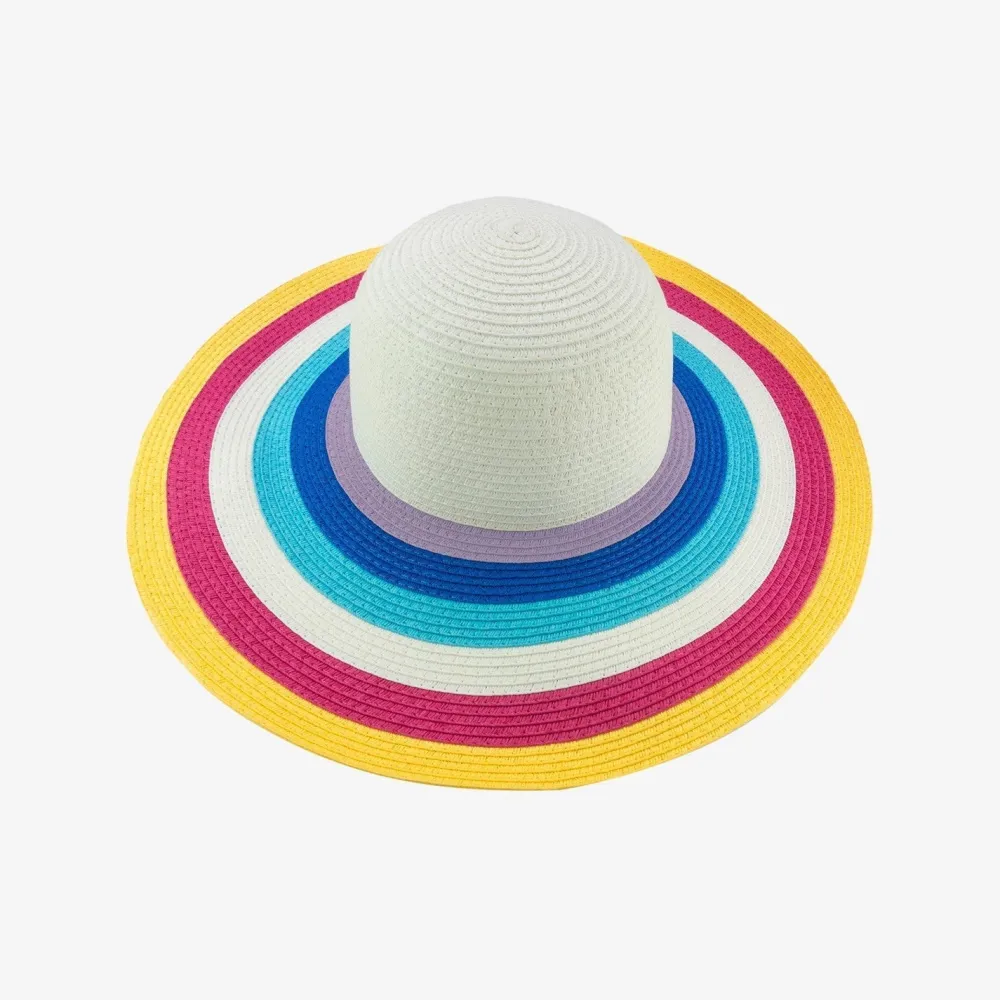 New Appaman Prism Hat Rainbows