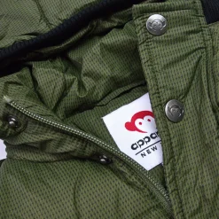 Sale Appaman Puffy Coat Thunderstorm