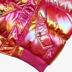 Best Appaman Puffy Coat CitrusSparkle