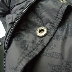 Best Appaman Puffy Coat Houndstooth