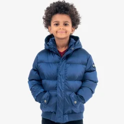 Sale Appaman Puffy Coat NavyBlue