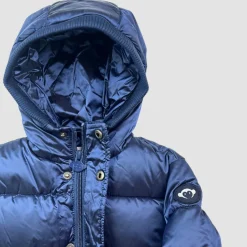Sale Appaman Puffy Coat NavyBlue