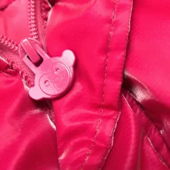Appaman Puffy Coat DeepPink