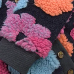 Outlet Appaman Raya Cardigan Set MultiFloral