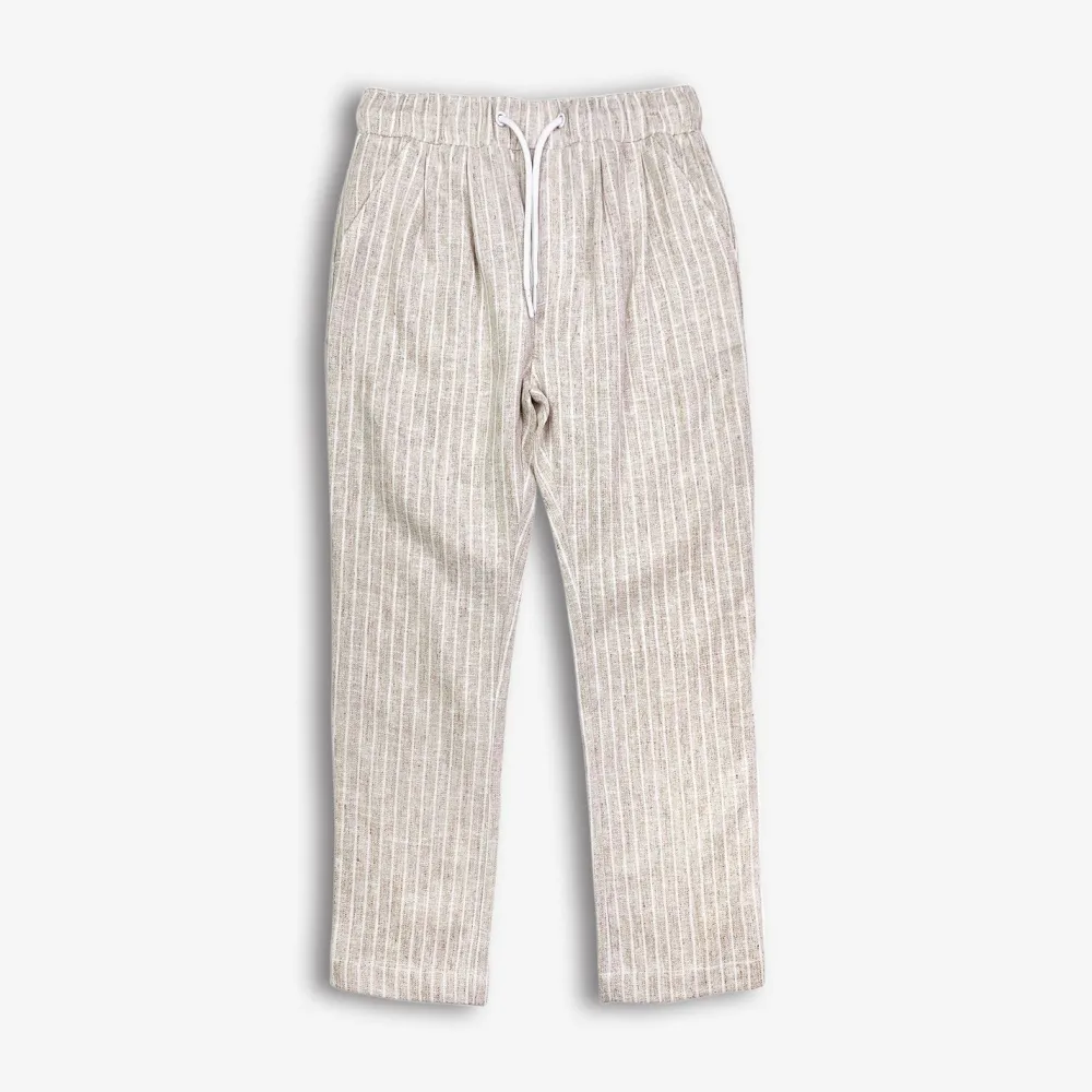 Best Appaman Resort Pants SandStripe