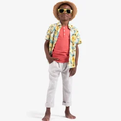 Best Appaman Resort Pants SandStripe