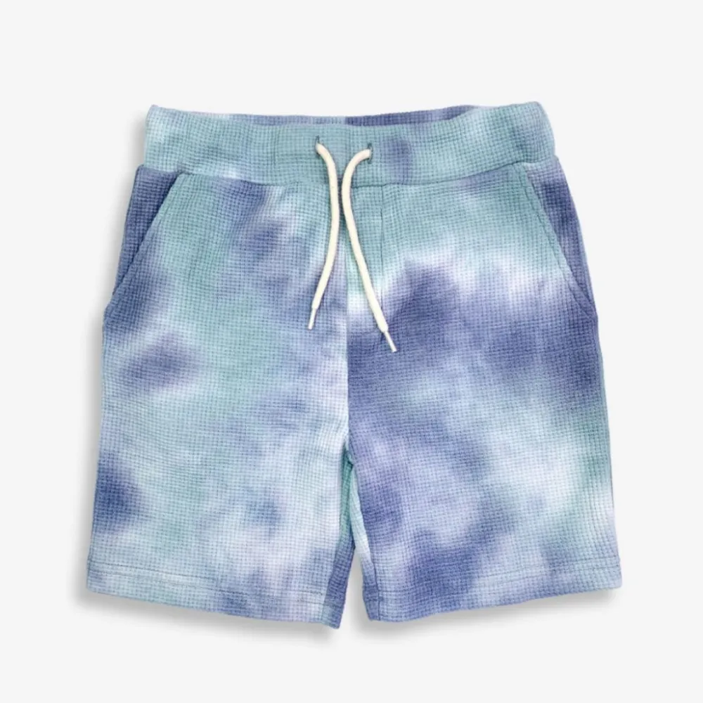 Clearance Appaman Resort Shorts Seafoam