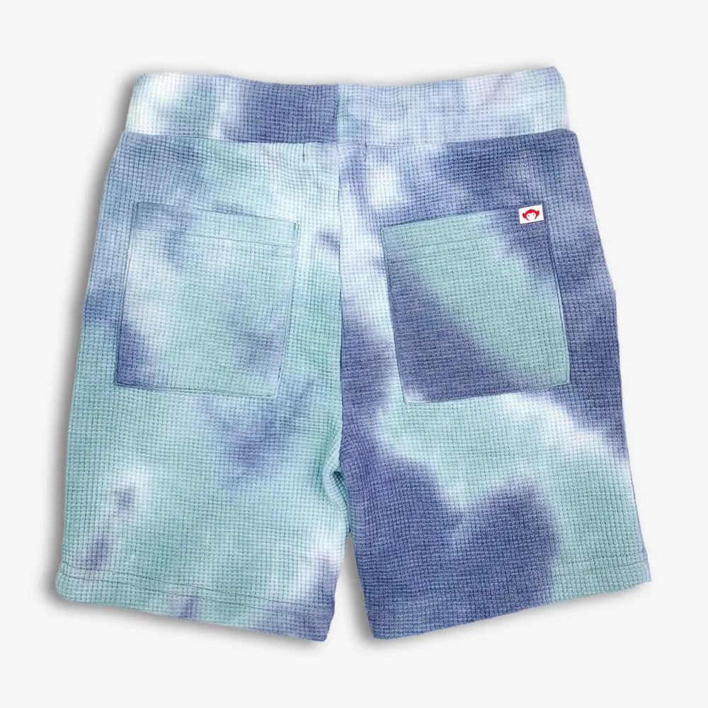 Clearance Appaman Resort Shorts Seafoam