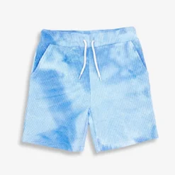Outlet Appaman Resort Shorts BlueTieDye
