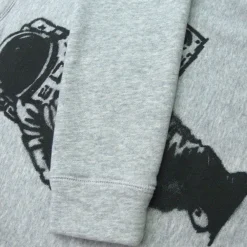 Best Appaman Revel Crewneck SpaceJams