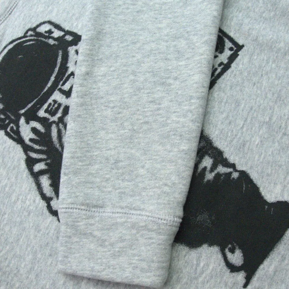 Best Appaman Revel Crewneck SpaceJams