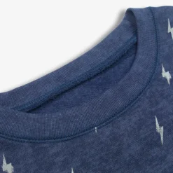 New Appaman Revel Crewneck Thunderstorm