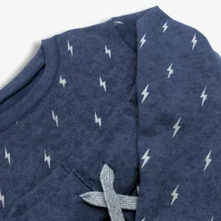 New Appaman Revel Crewneck Thunderstorm