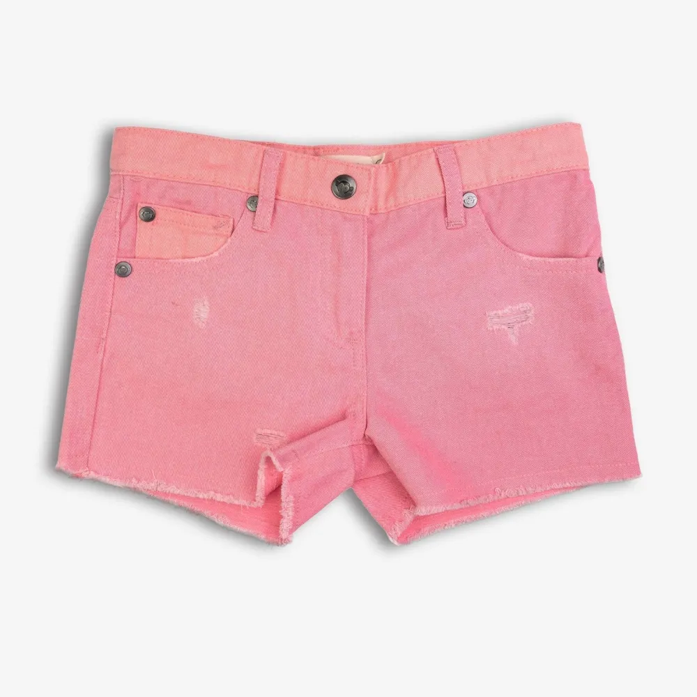 New Appaman Rhodes Shorts PinkMix
