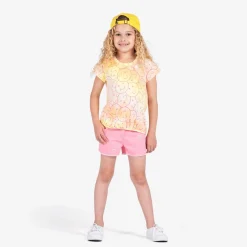 New Appaman Rhodes Shorts PinkMix