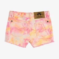 Sale Appaman Rhodes Shorts NeonLights