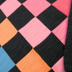 Online Appaman Ruby Sweatshirt NavyCheckerboard