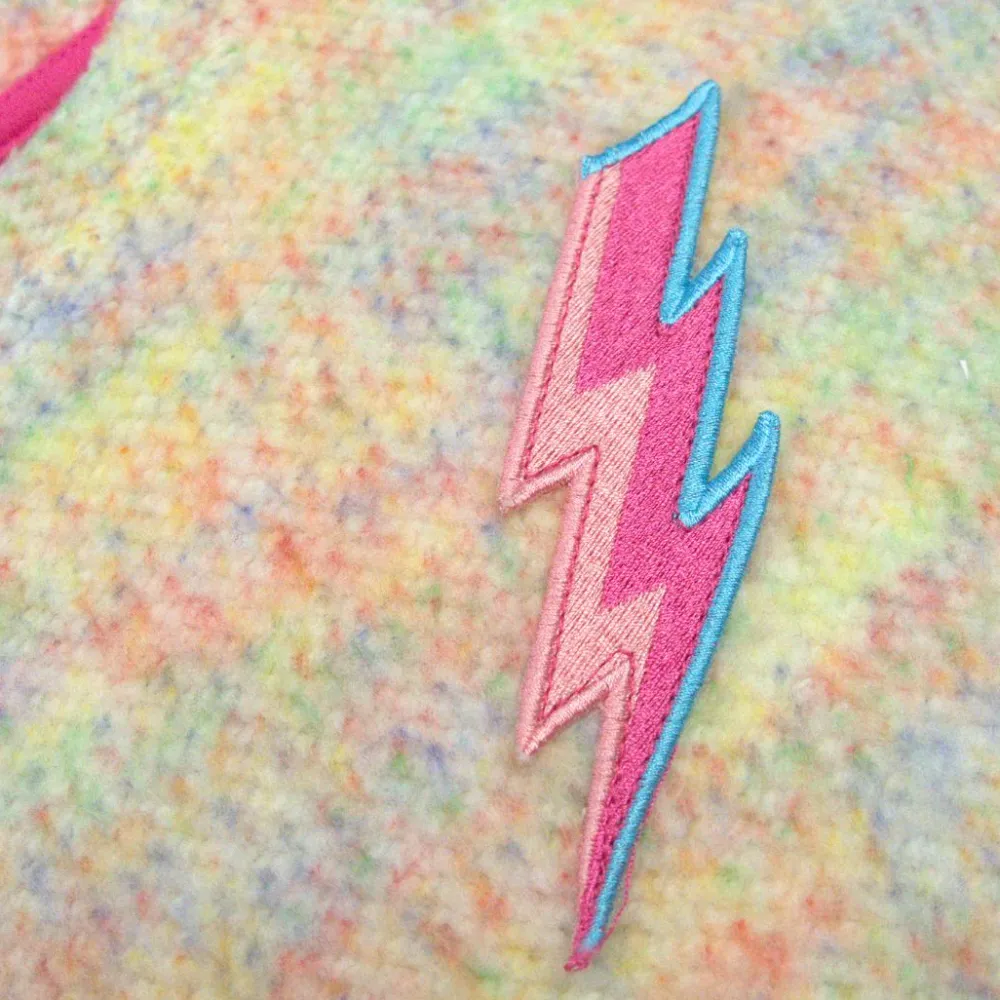Discount Appaman Ruby Sweatshirt LightningBolt