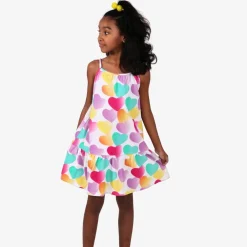 Sale Appaman Scarlett Dress HappyHearts