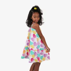 Sale Appaman Scarlett Dress HappyHearts