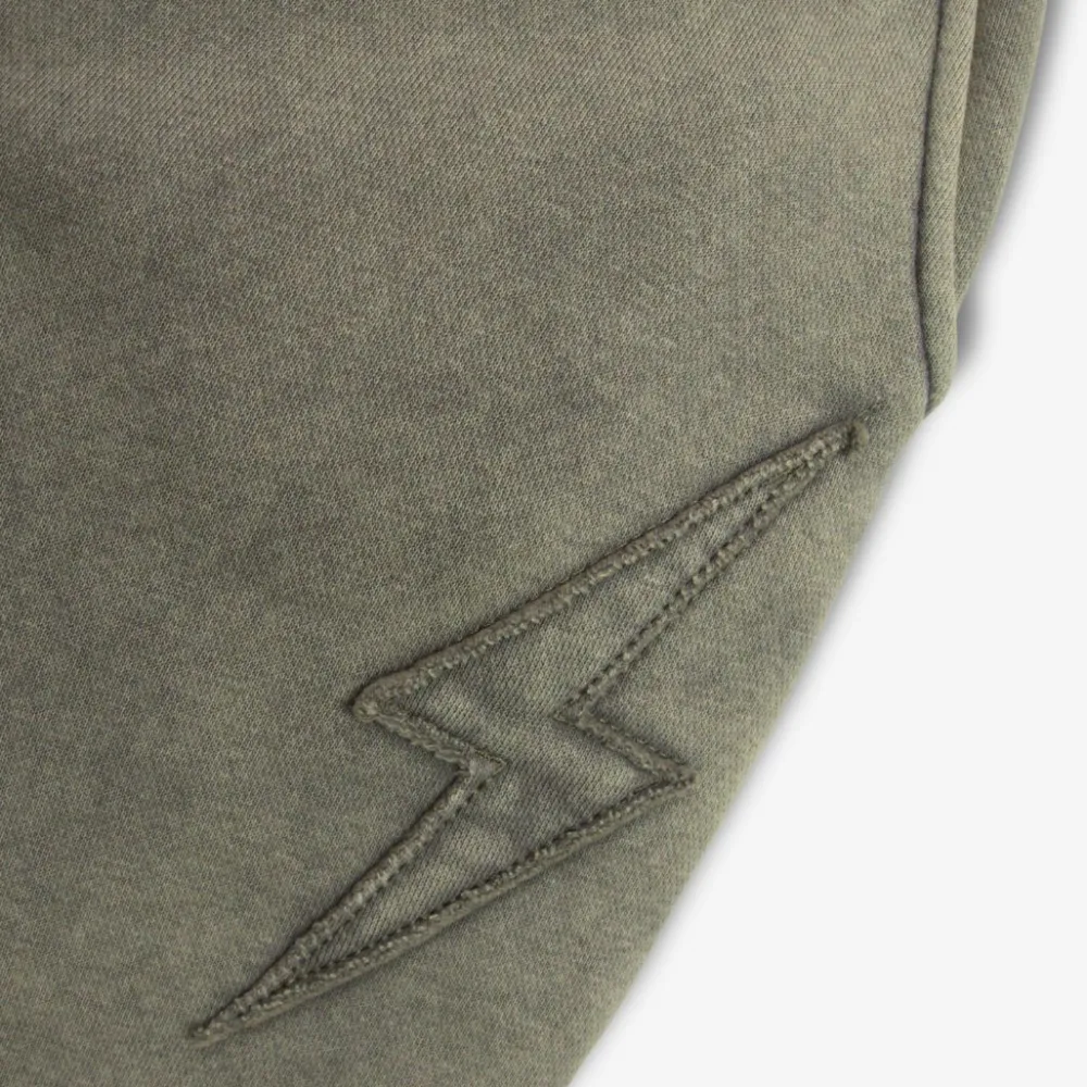 Clearance Appaman Sidewalk Sweatpants WarmGrey
