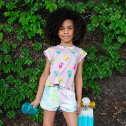 Clearance Appaman Sierra Shorts CottonCandy