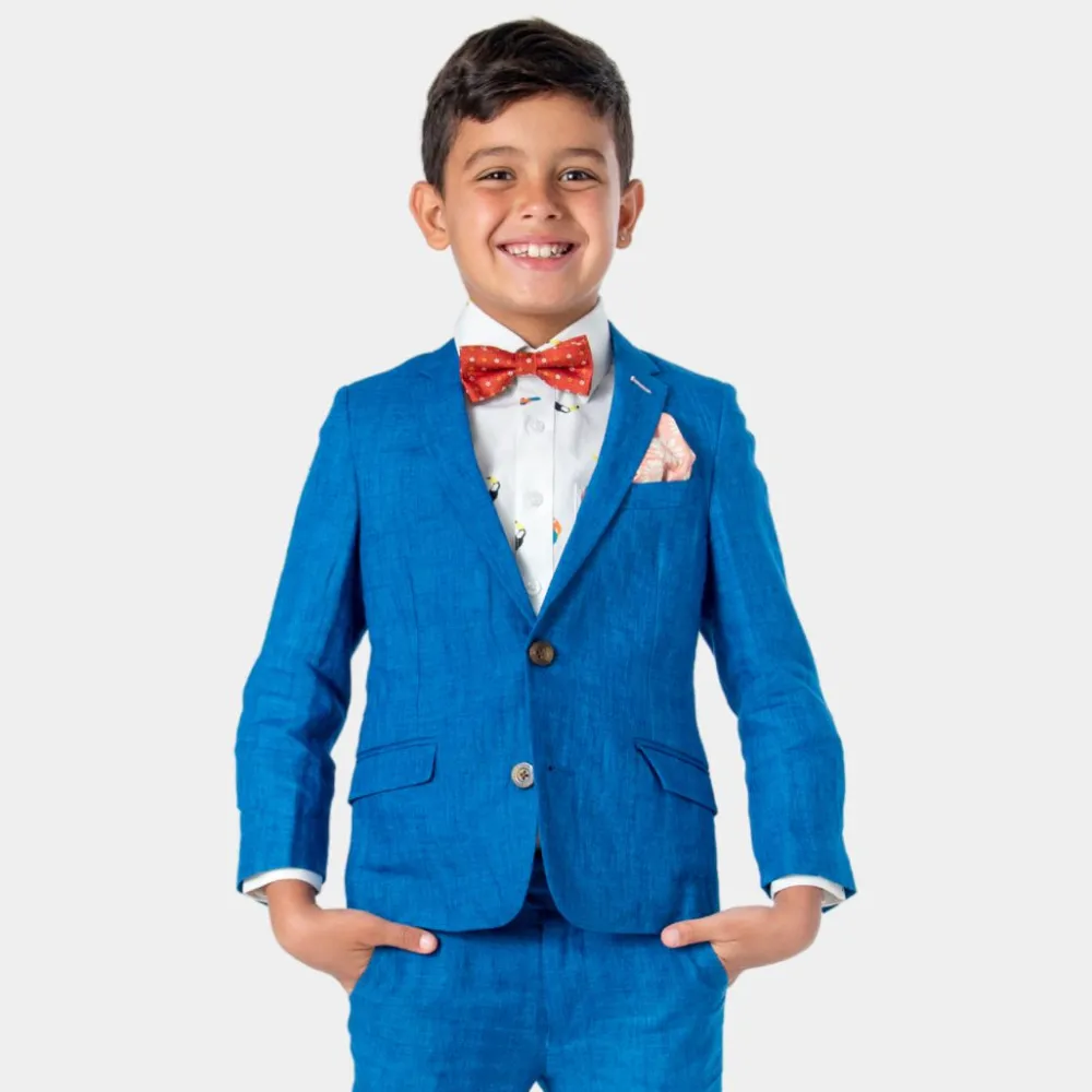 Hot Appaman Silk Bow Tie ZinneaBlooms