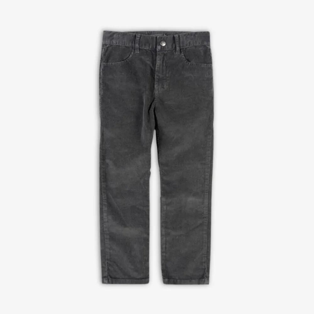 New Appaman Skinny Cords VintageBlack