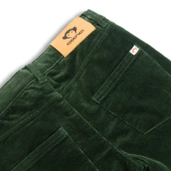 New Appaman Skinny Cords ForestNight