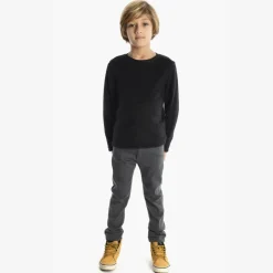 Discount Appaman Skinny Twill Pant VintageBlack