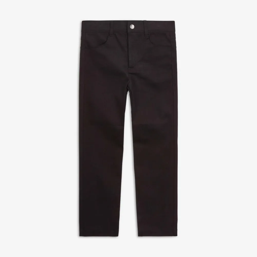 Discount Appaman Skinny Twill Pant Black