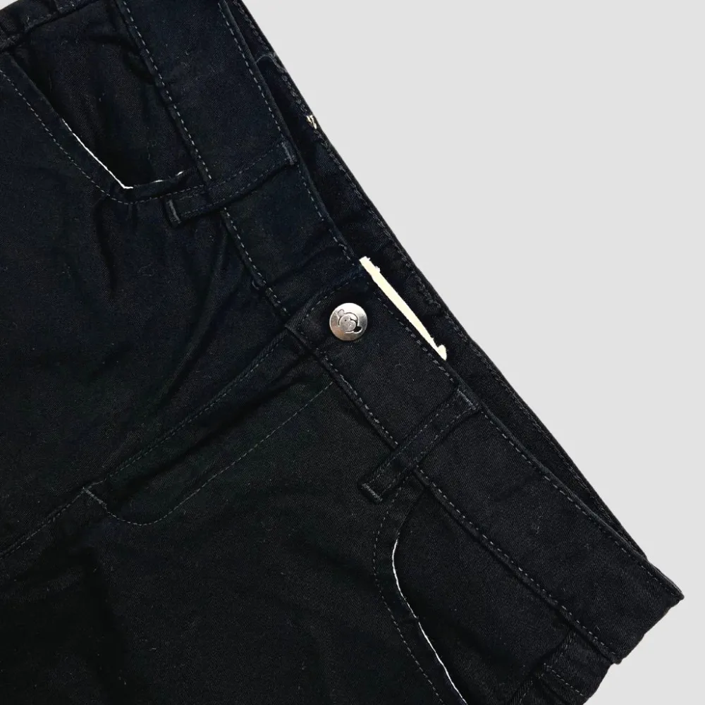 Discount Appaman Skinny Twill Pant Black
