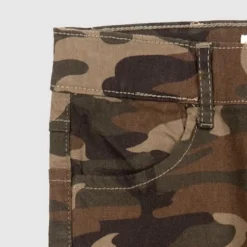 Appaman Slim Chino Pants Camo