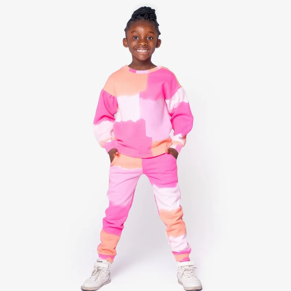 Clearance Appaman Sofia Top ColorBlock