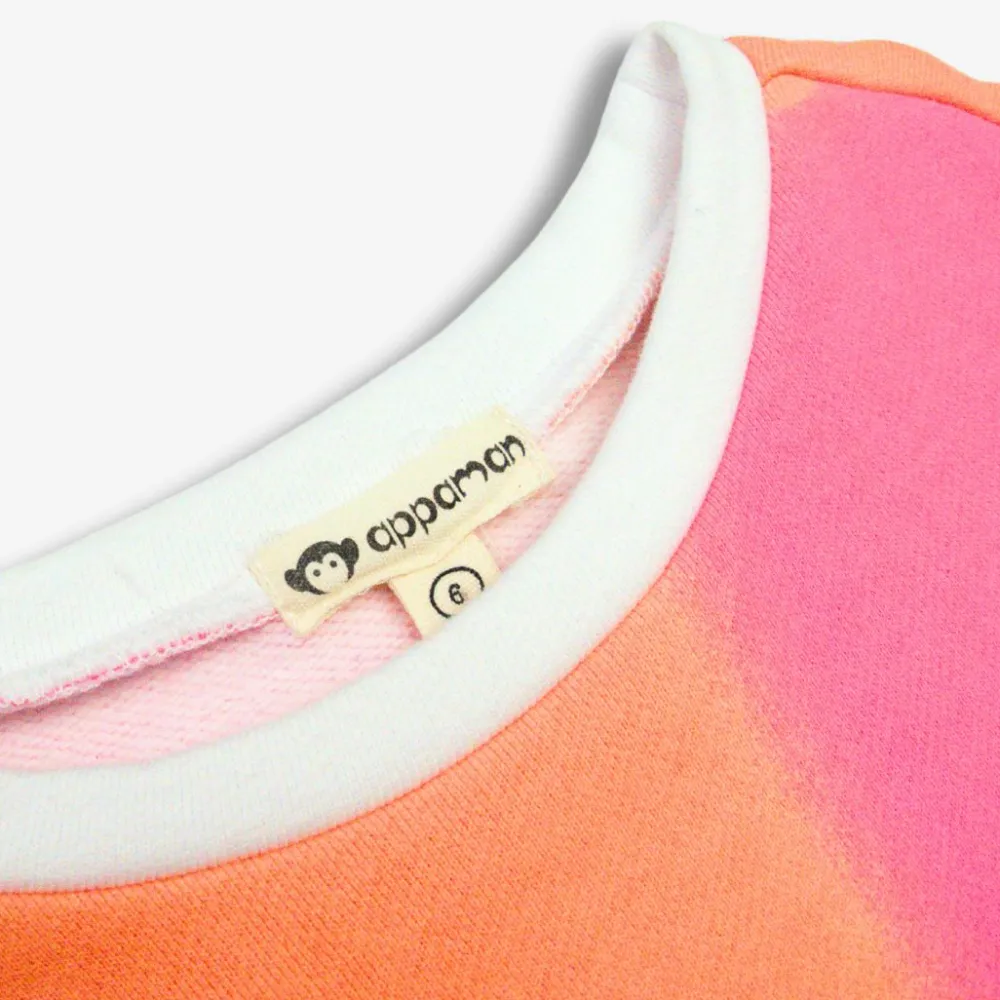 Clearance Appaman Sofia Top ColorBlock