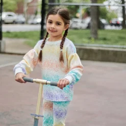Best Appaman Sofia Top SplatterPrint