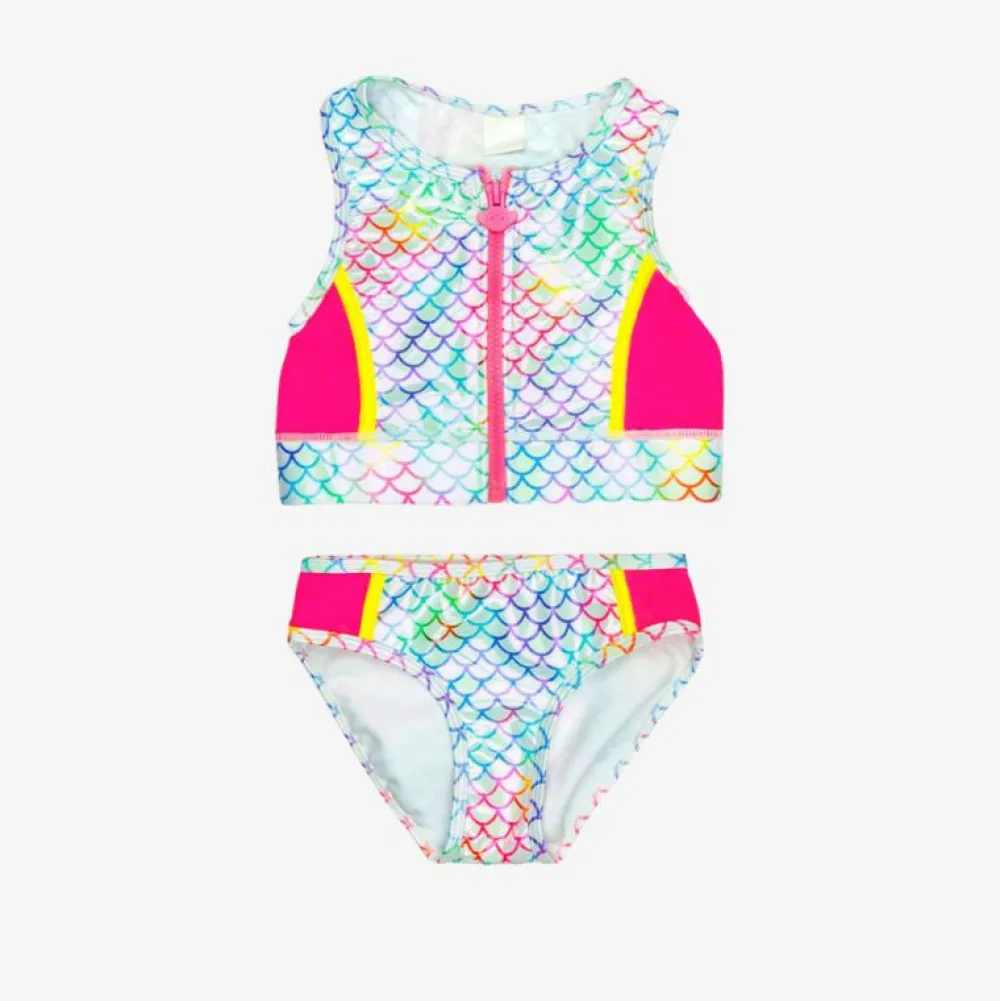 Clearance Appaman Sophie Bikini Set White